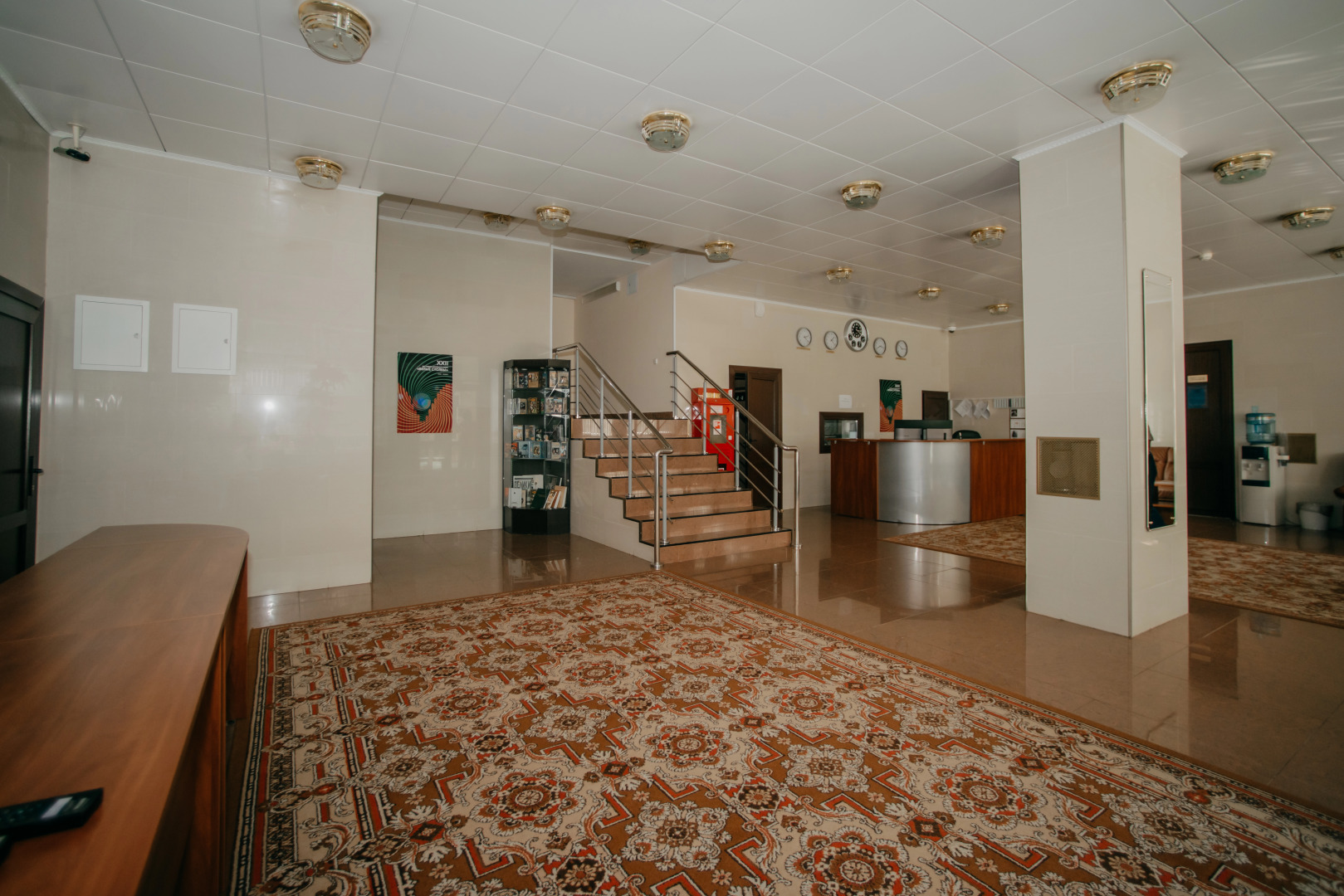 База отдыха Госфильмфонд