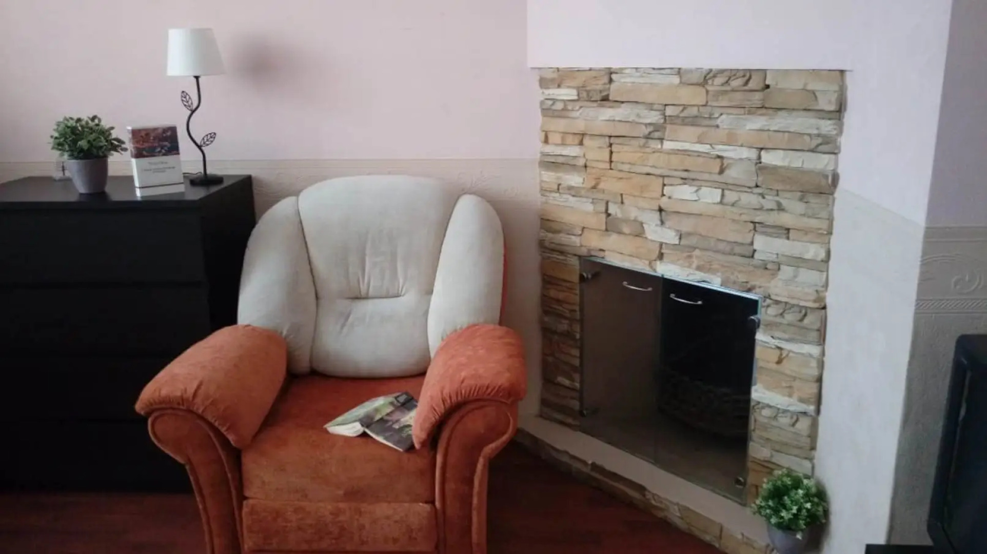 Мини-Отель Say-house