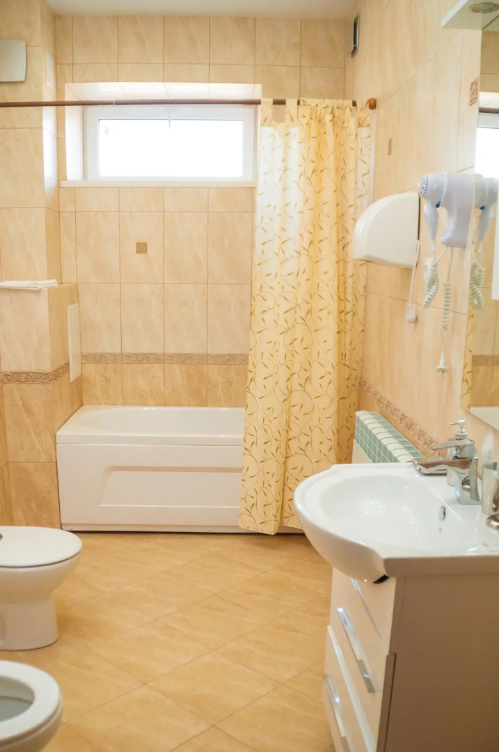 Отель Роял Кастл