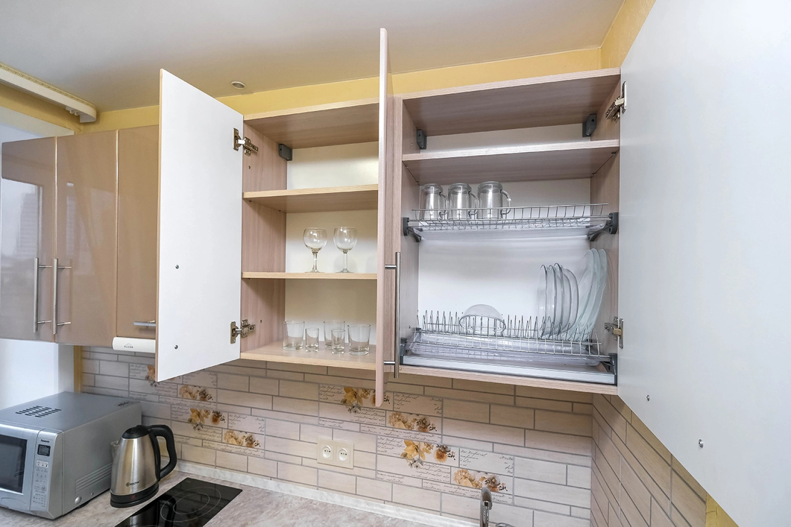 Квартира Однокомнатная