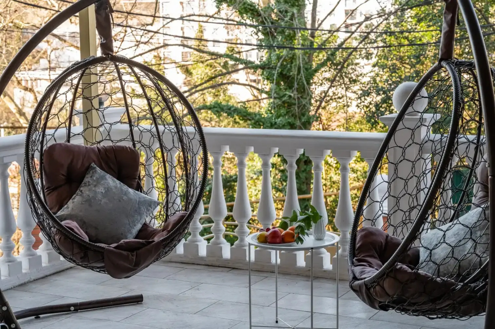 Гостевой дом Стадион