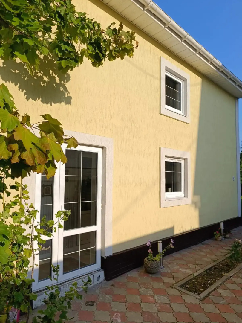 Частный дом Солнечная 15