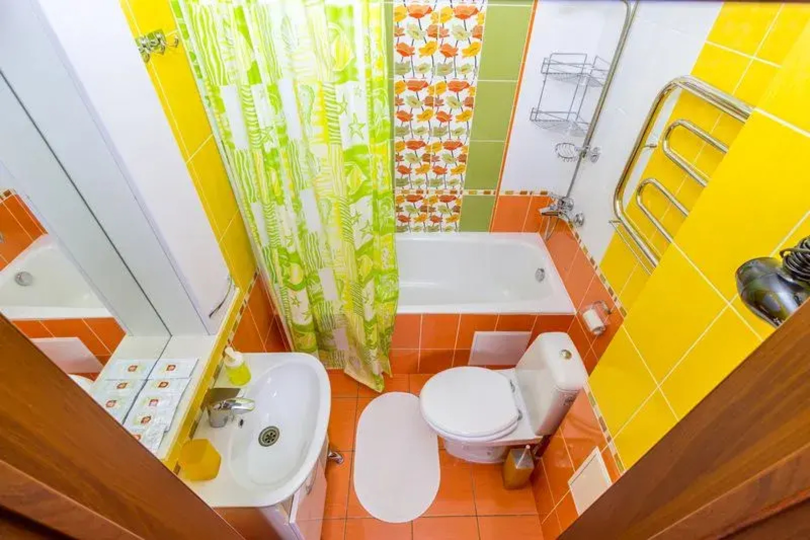 Апартаменты KvartalApartments Куйбышева 69