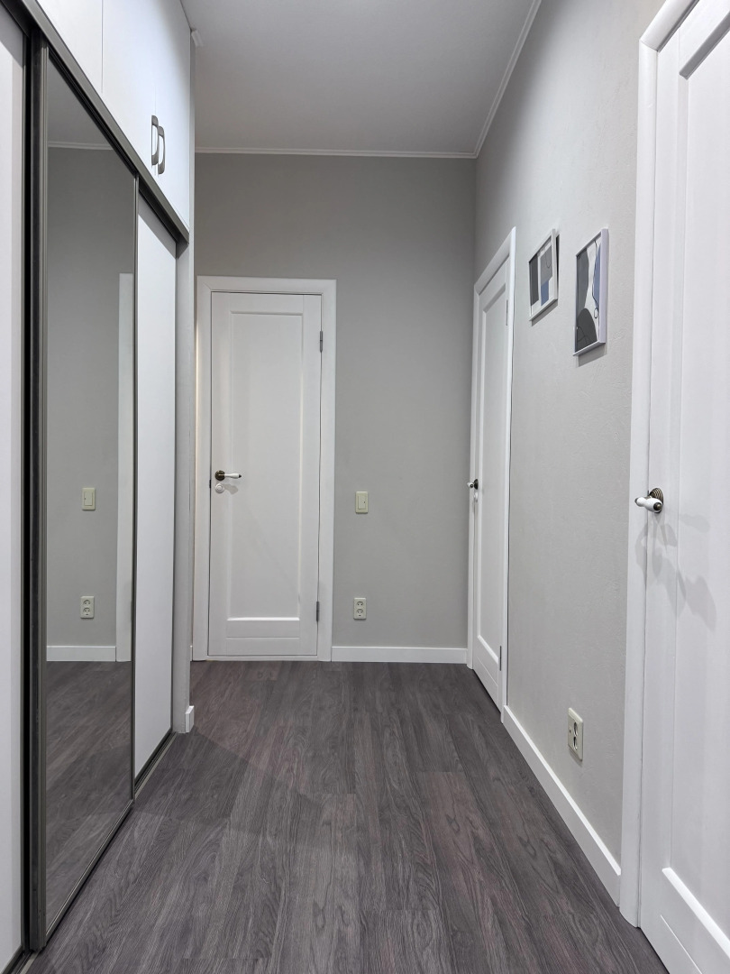 Квартира 3-комнатная YarApartments на Свободы 58