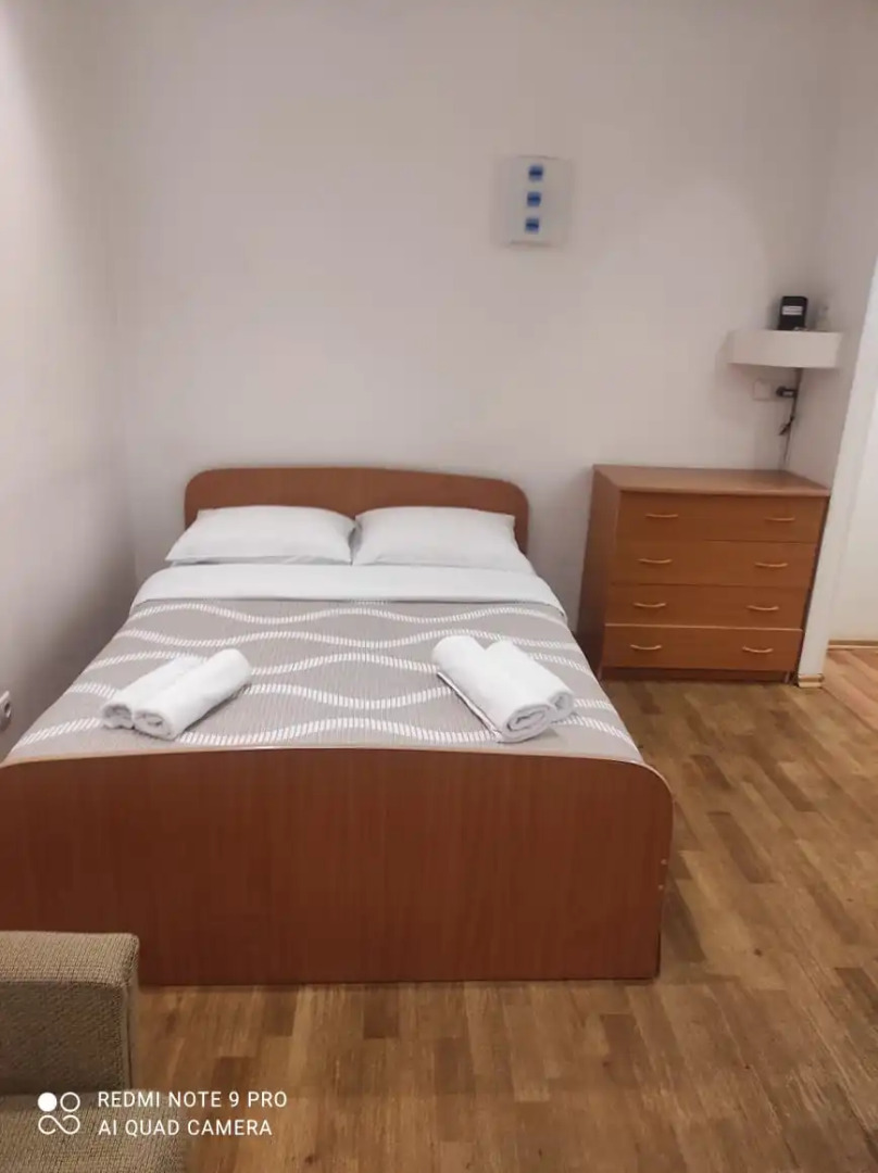 Квартира Клавис на Урицкого 51