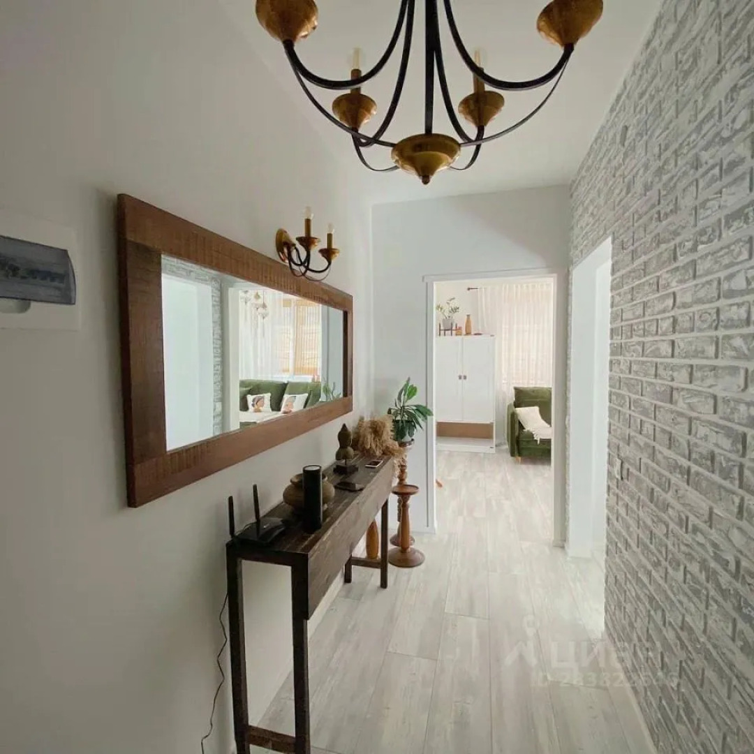 Апартаменты в Янтарном у моря