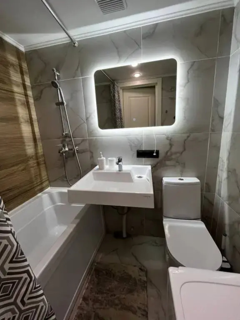 Апартаменты Sunny Days Apartment Кузнецова 1