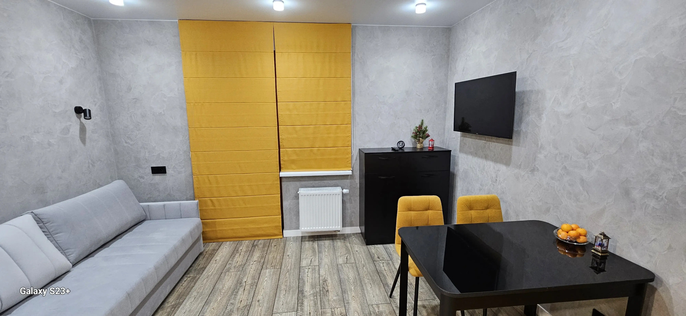 Квартира Уютная Евродвушка