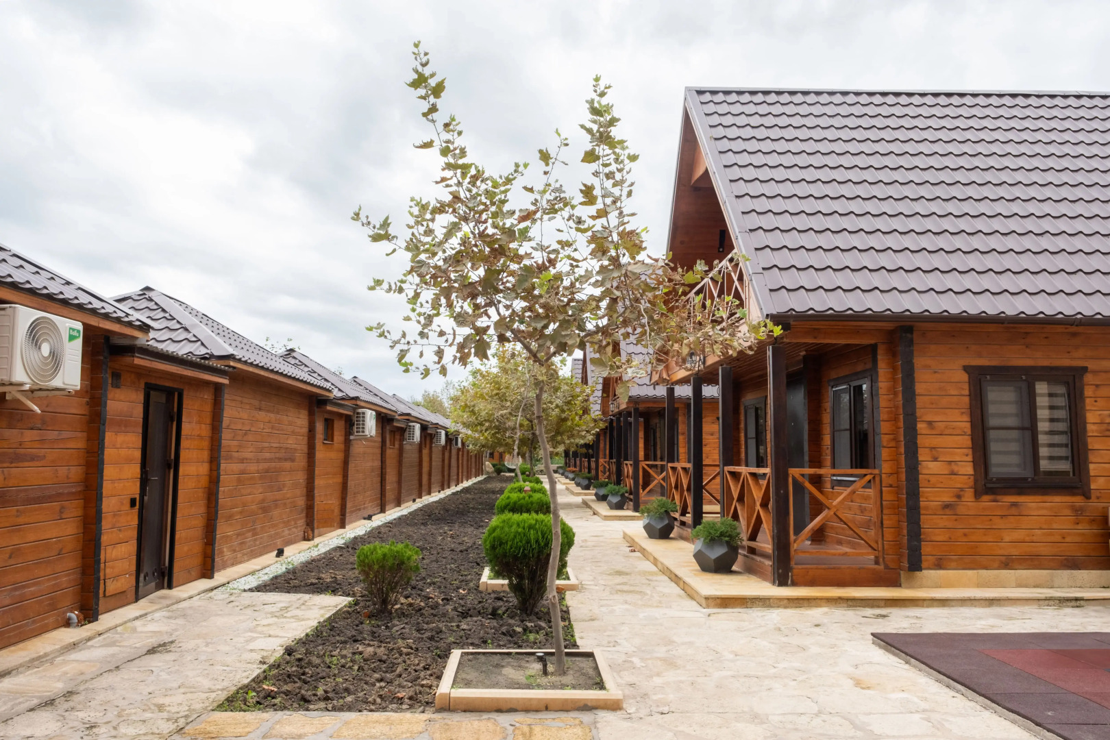 Отель Sanitas Medical Resort&SPA