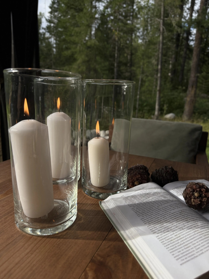 Шале ВМЕСТЕ