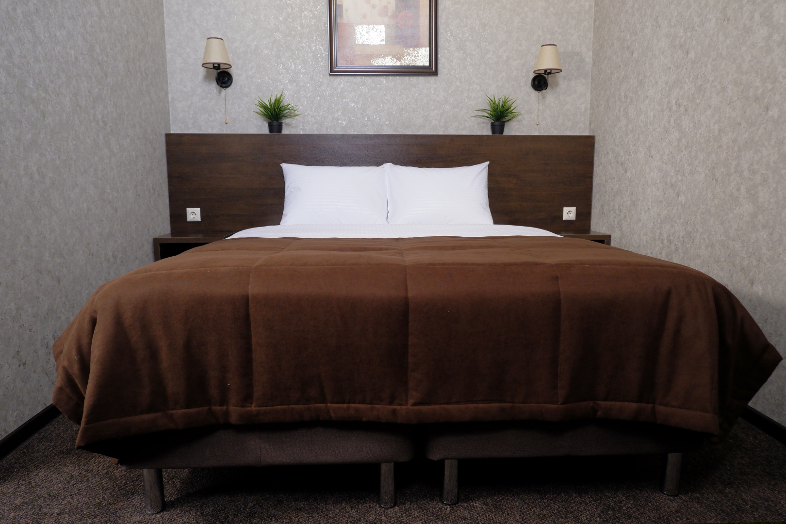 Отель Петровский Двор