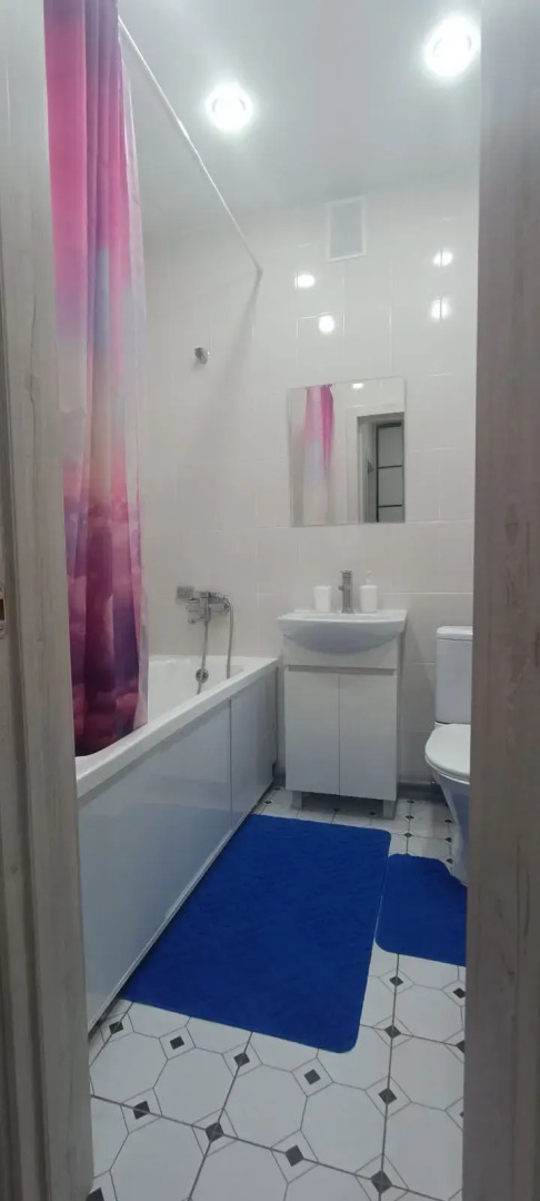 Квартира Новостройка в центре города