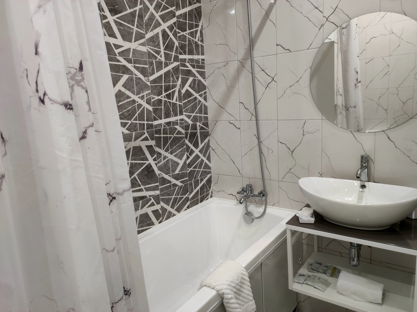 Апартаменты Бизнес-Класса