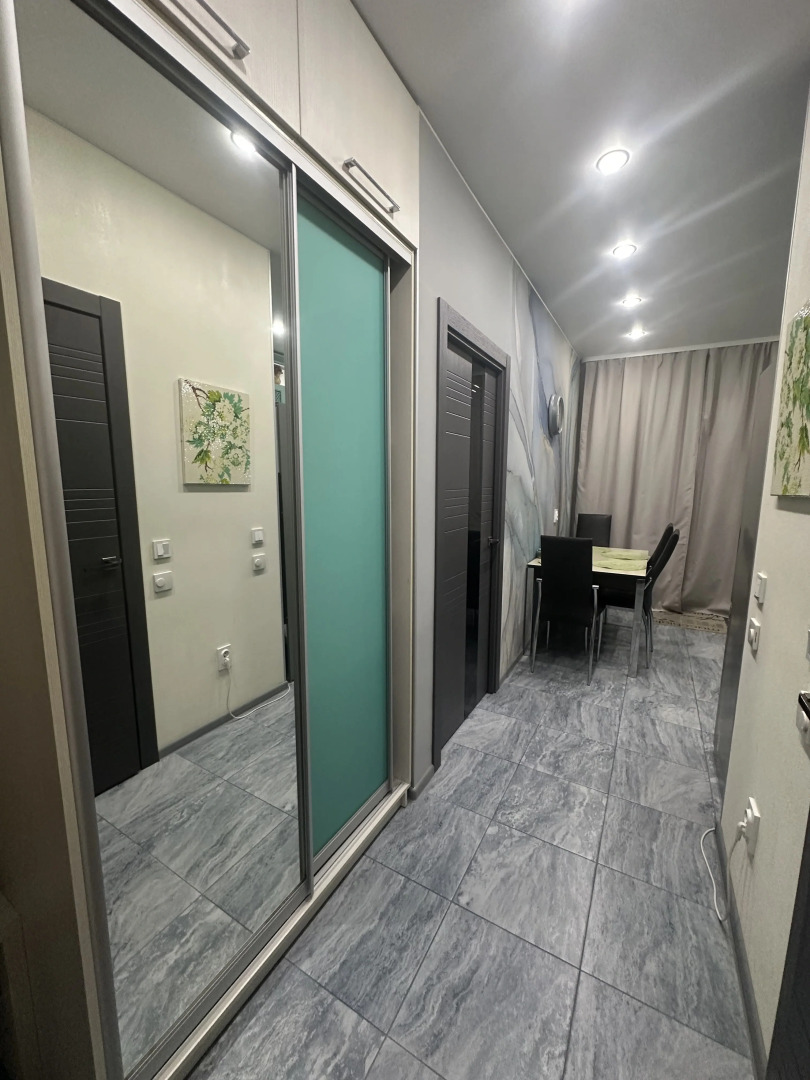 Квартира Уютная в тихом районе Великий Новгород, ул. Луговая, д.2