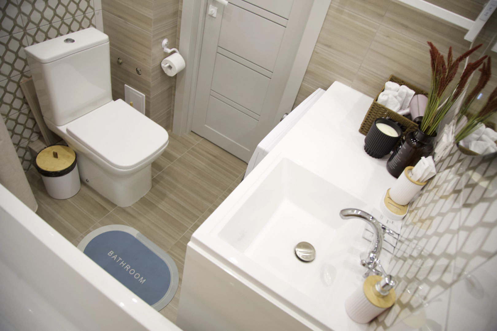 Квартира Толстой в Жк Sport Life Калужское