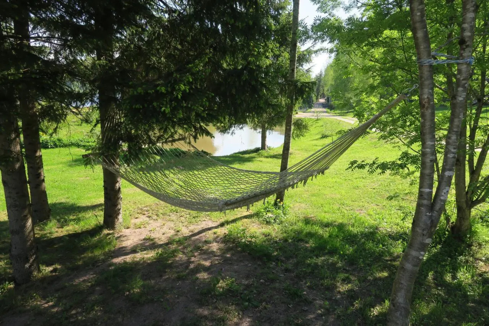 Апартаменты VILLANORDA