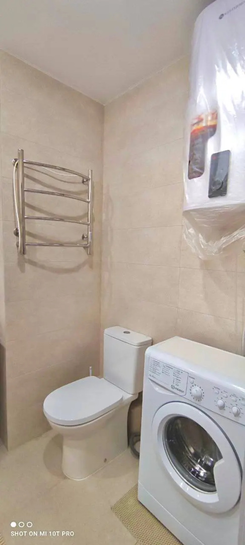 Студия категории Люкс в центре города