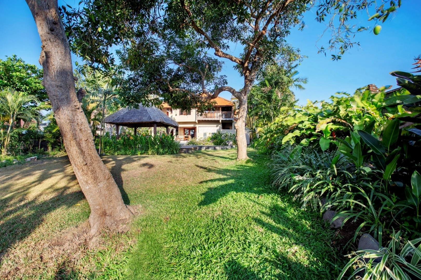 Вилла Blue Duck