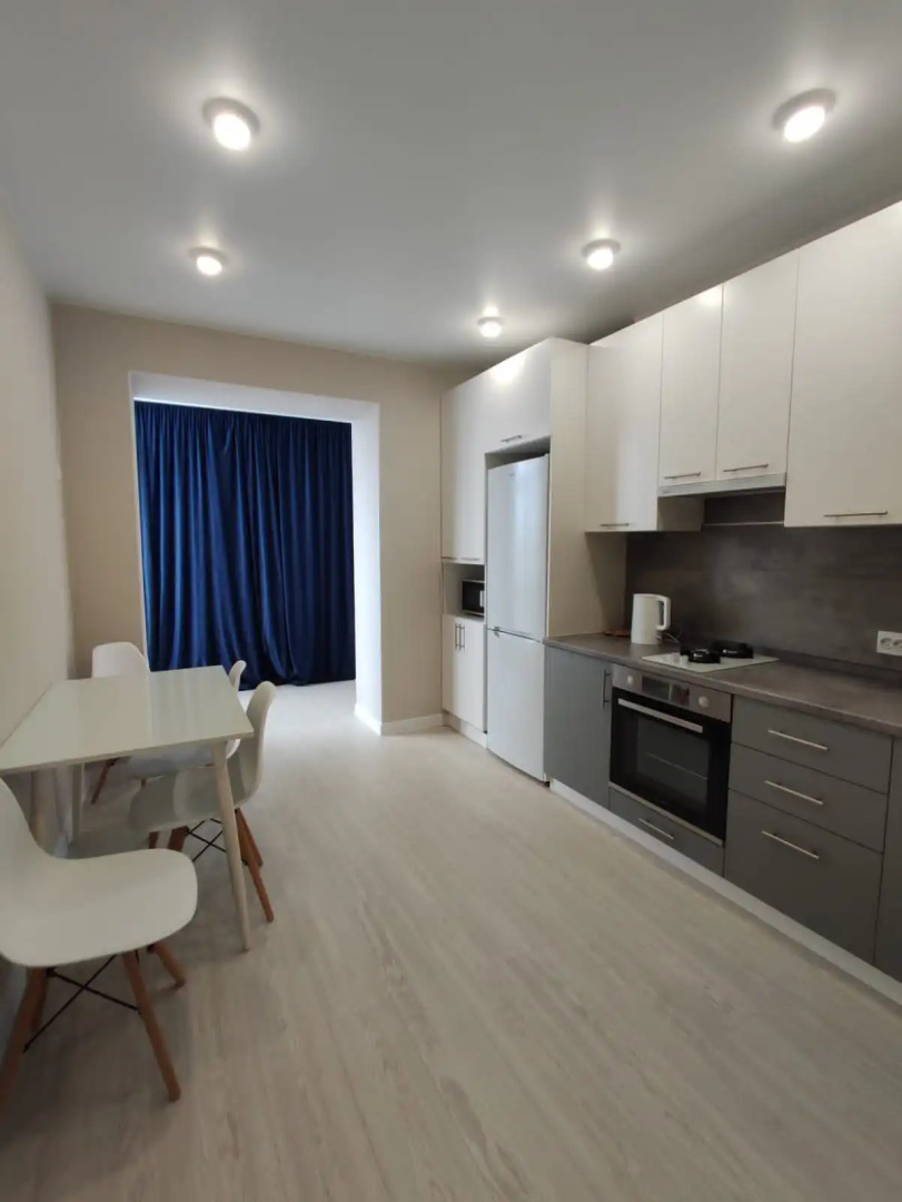 Квартира Уютная Квартира со Всеми Удобствами