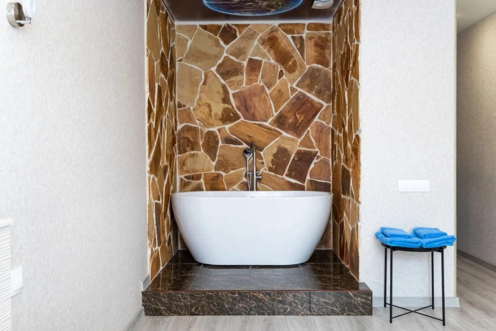 Апартаменты около Mega Химки #1