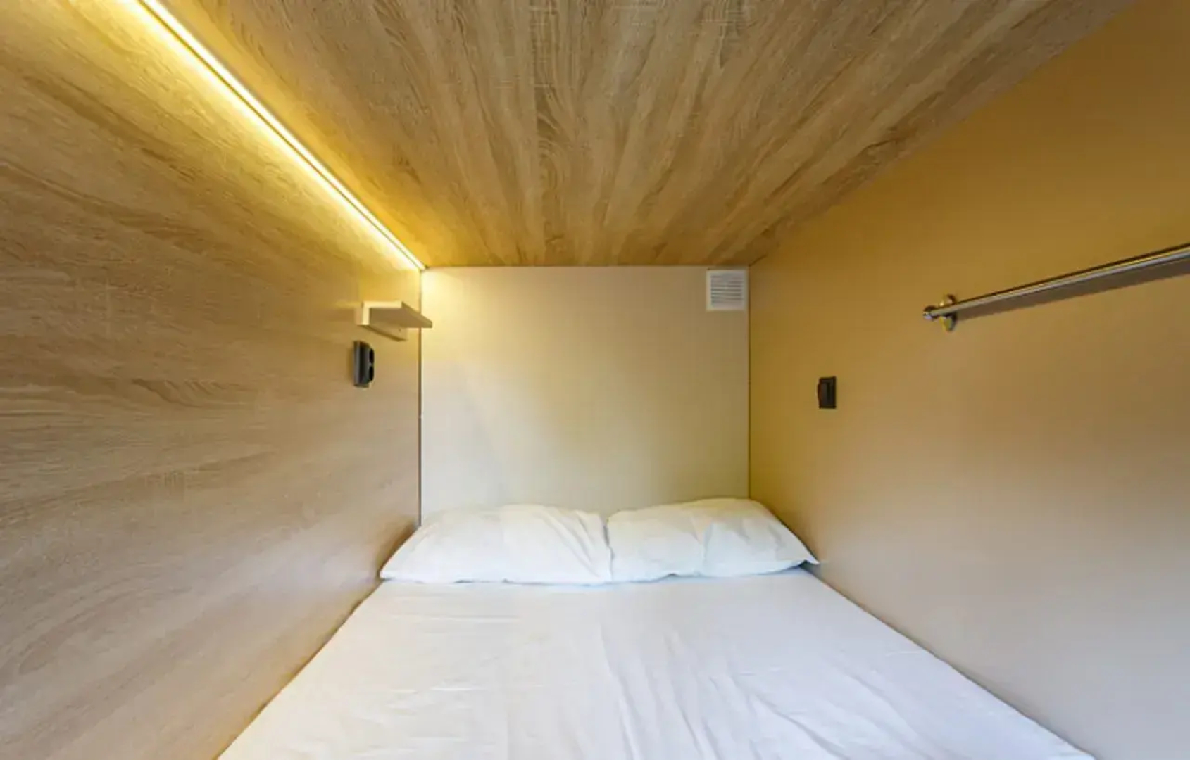 Хостел Сон в Кубе