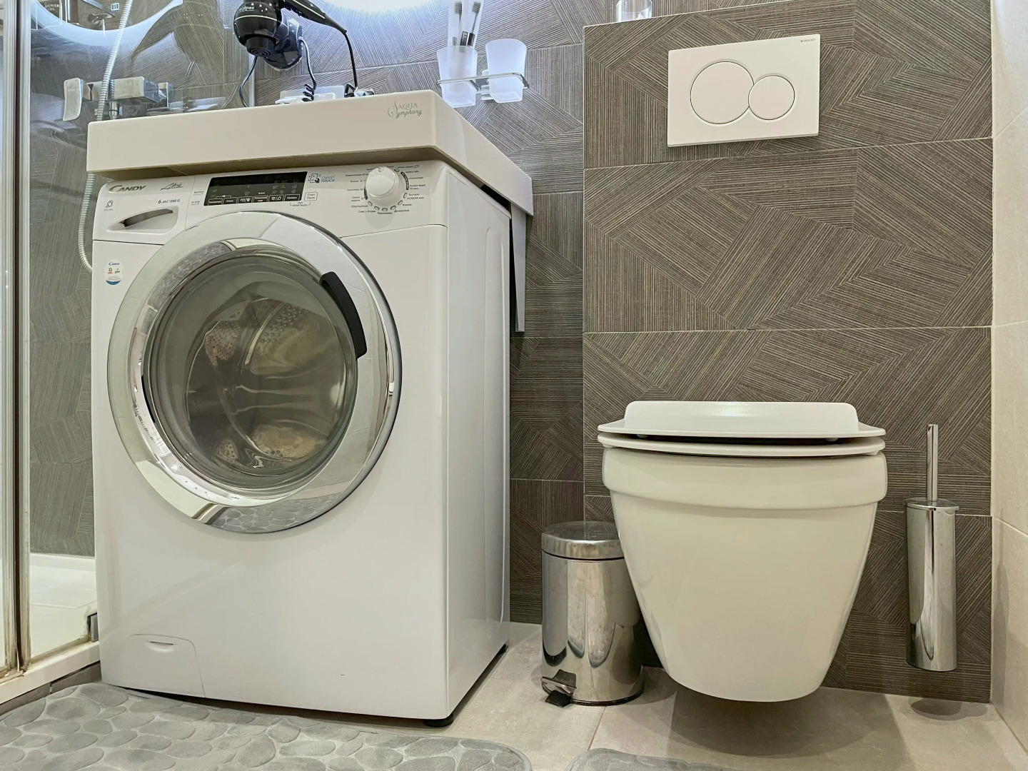 Апартаменты в Morning Tide ЖК Искра парк