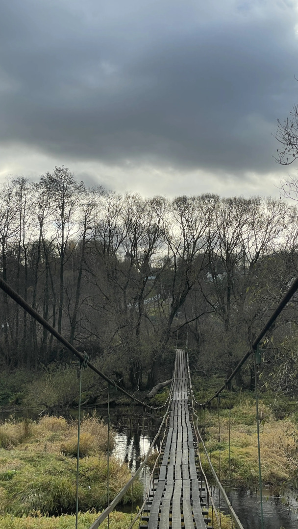 Частный дом Загородный коттедж