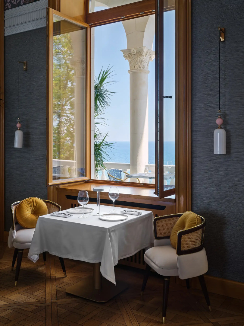 Бутик-отель Дача Рахманинов