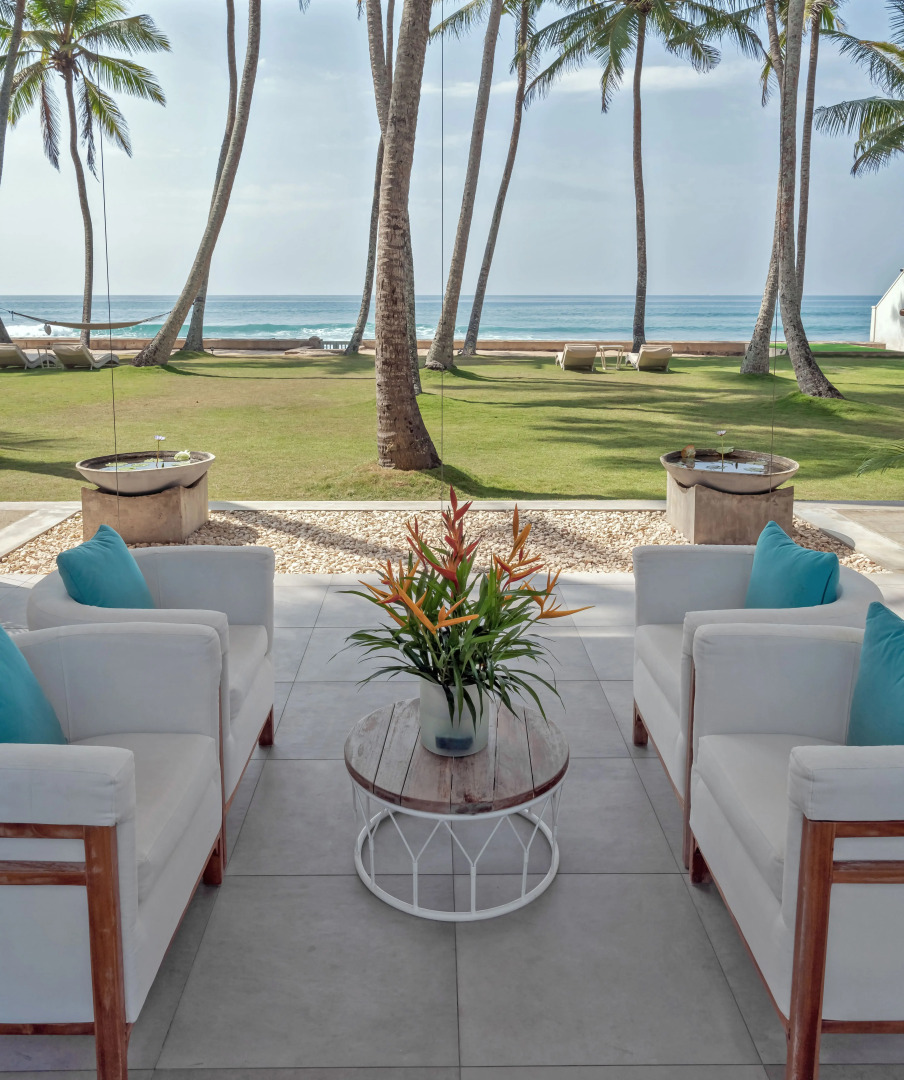 Вилла Ishq Talpe