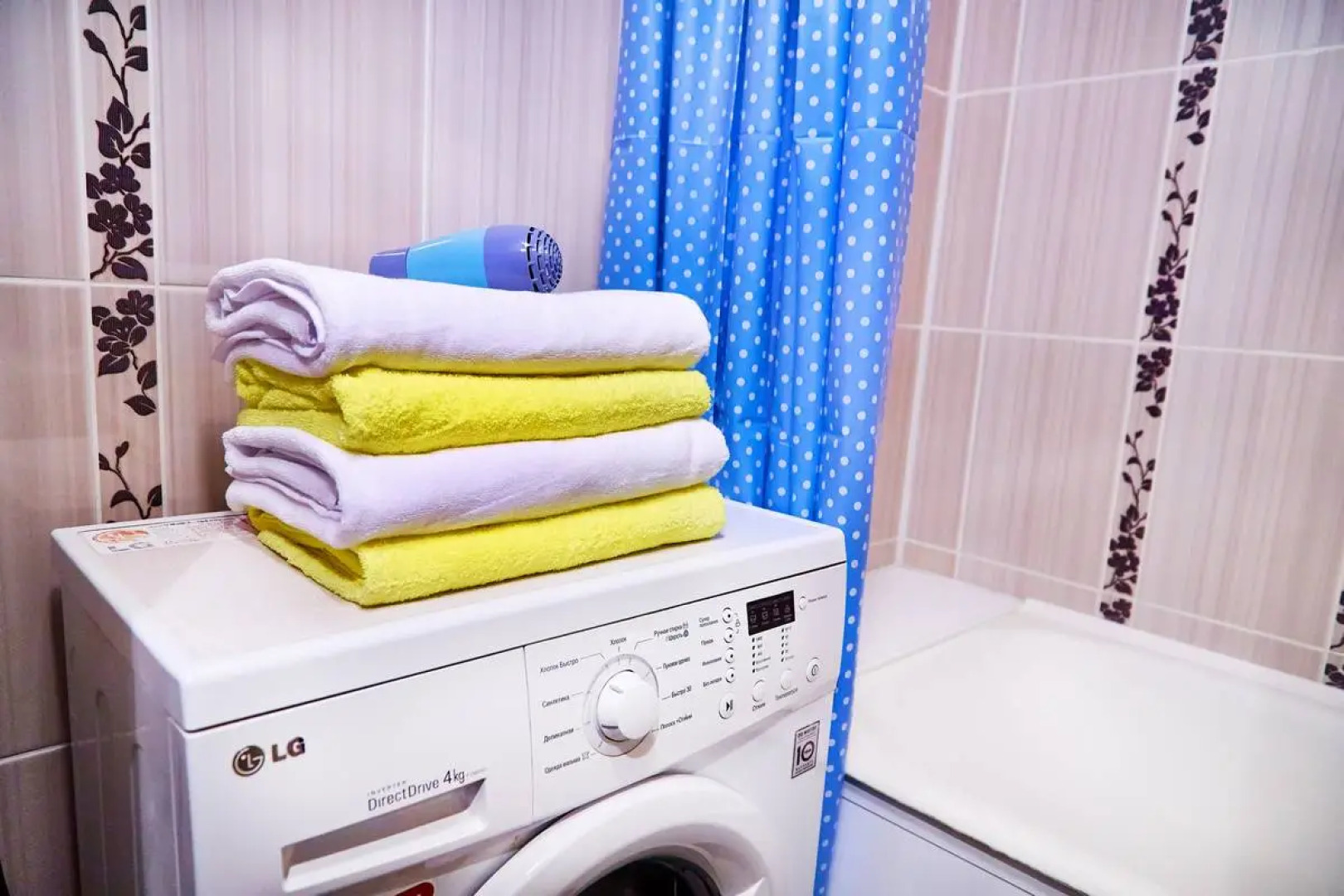 Апартаменты Пять Звёзд Золотой Сад