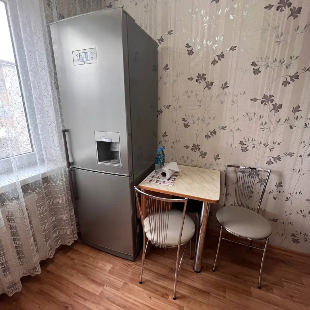 Квартира Гоголя 50/2 как дома