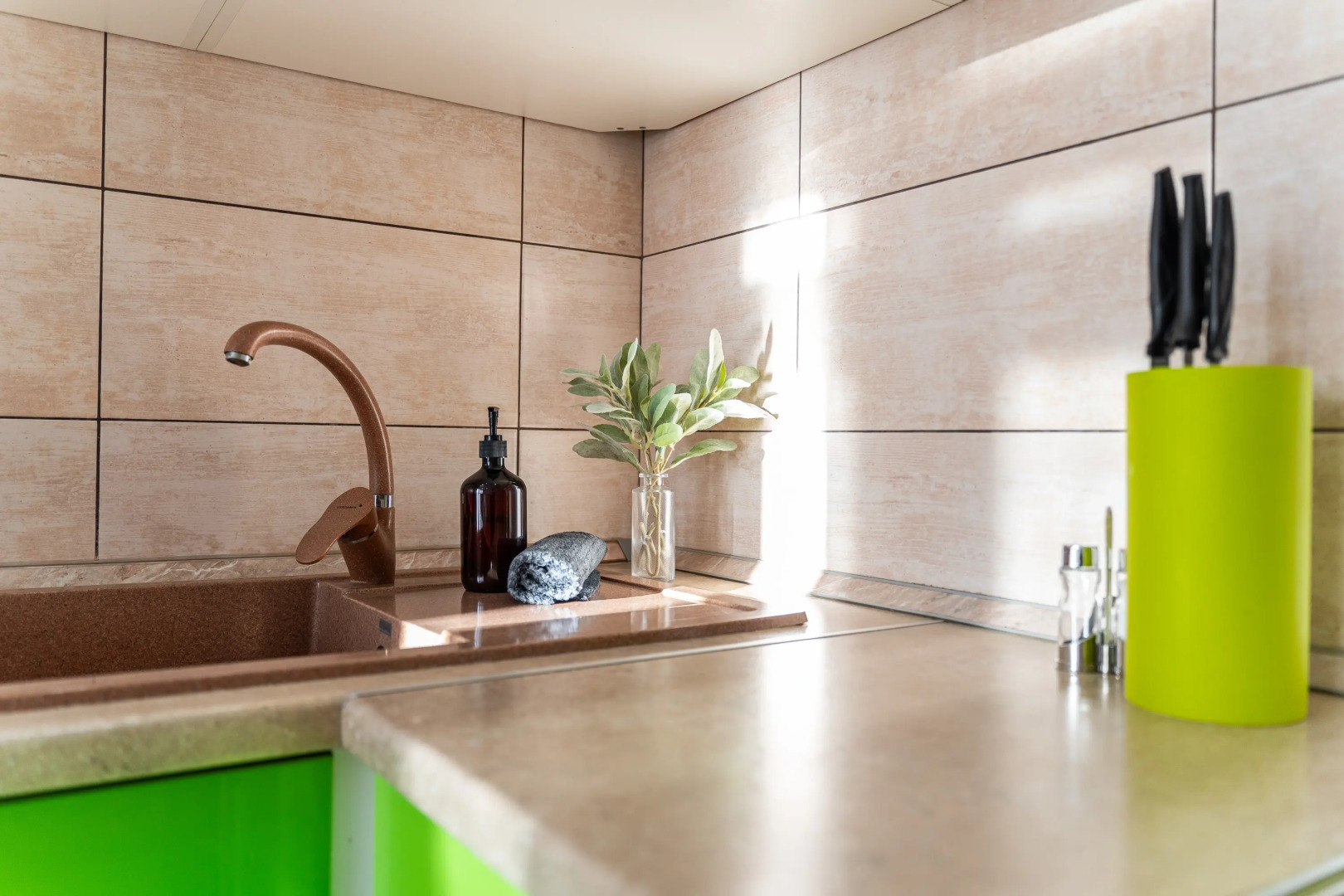 Апартаменты с Большой Лоджией от LetoApart