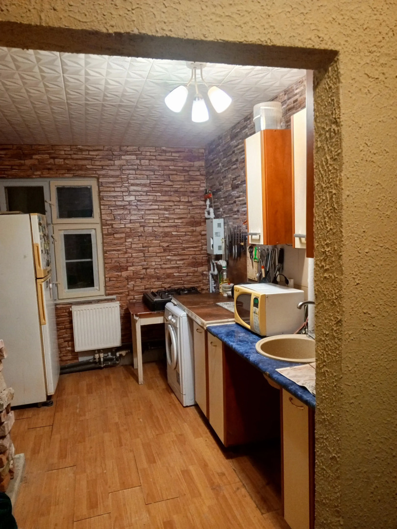 Меблированные комнаты Проживание с Хозяевами