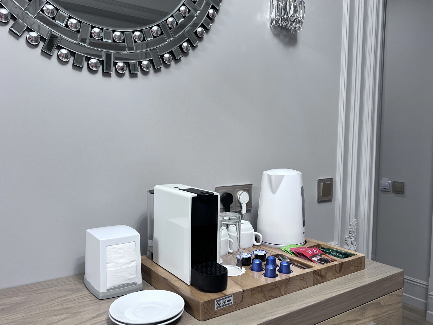 Мини-Отель Atmosfera