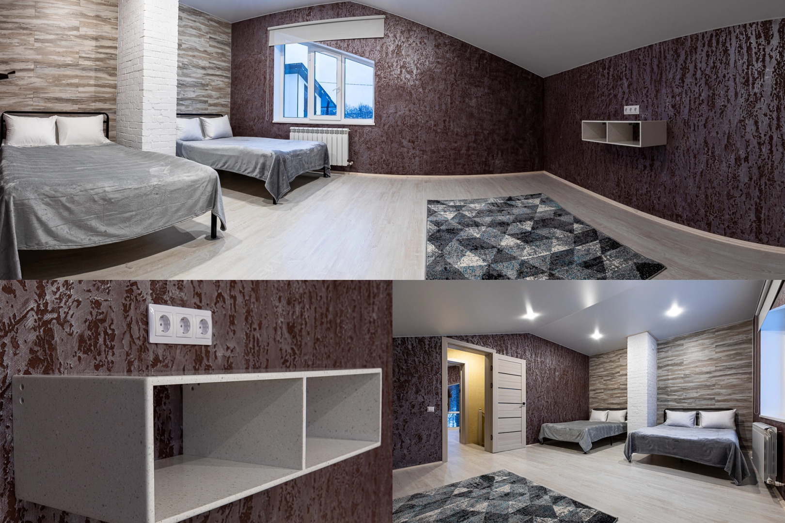 Гостевой Дом Сычёвки