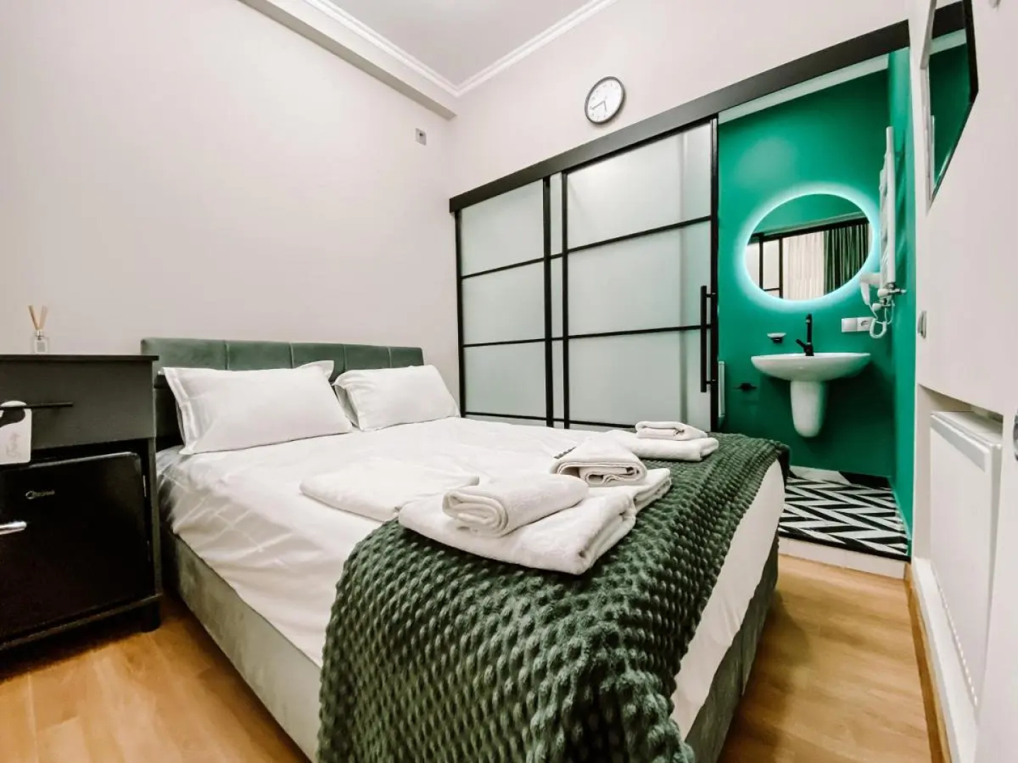 Hotel Trinity Hotel