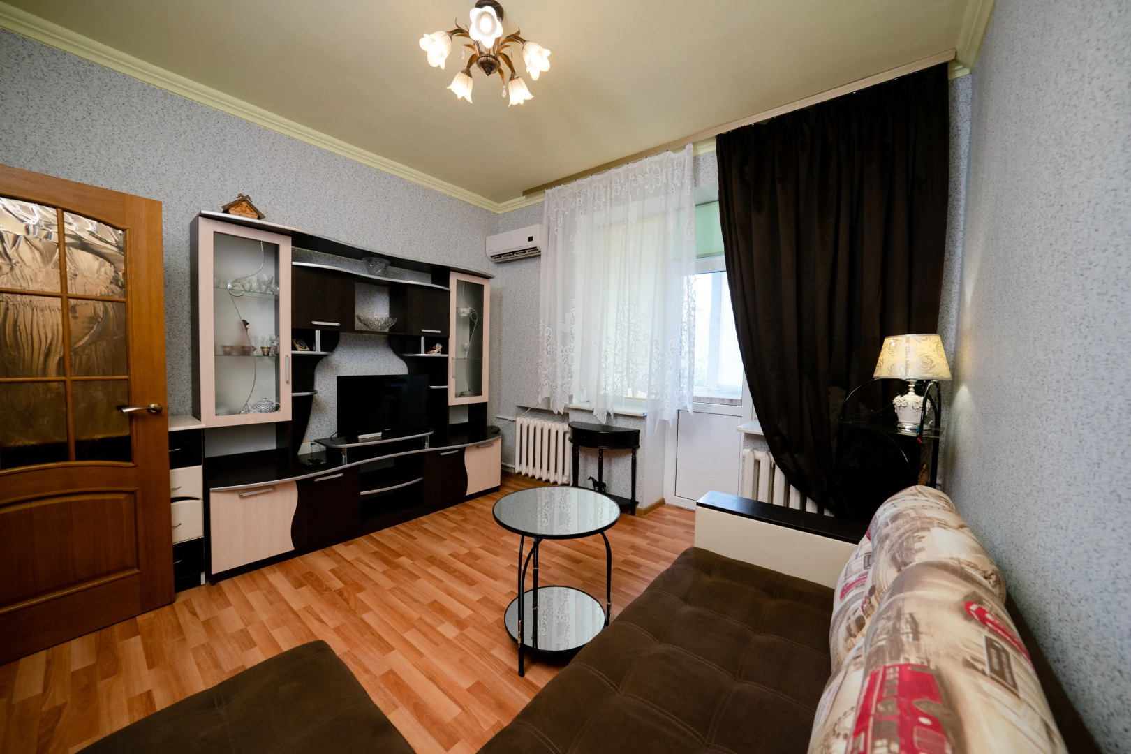 Апартаменты Могилев Центральный 7