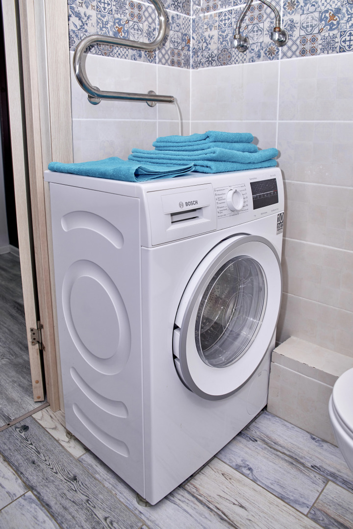 Уютная Квартира VIAHOME на Второй речке