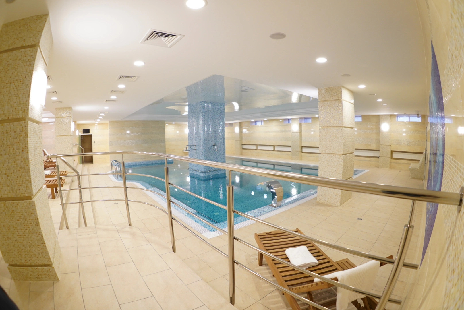 Отель Гранд Отрада