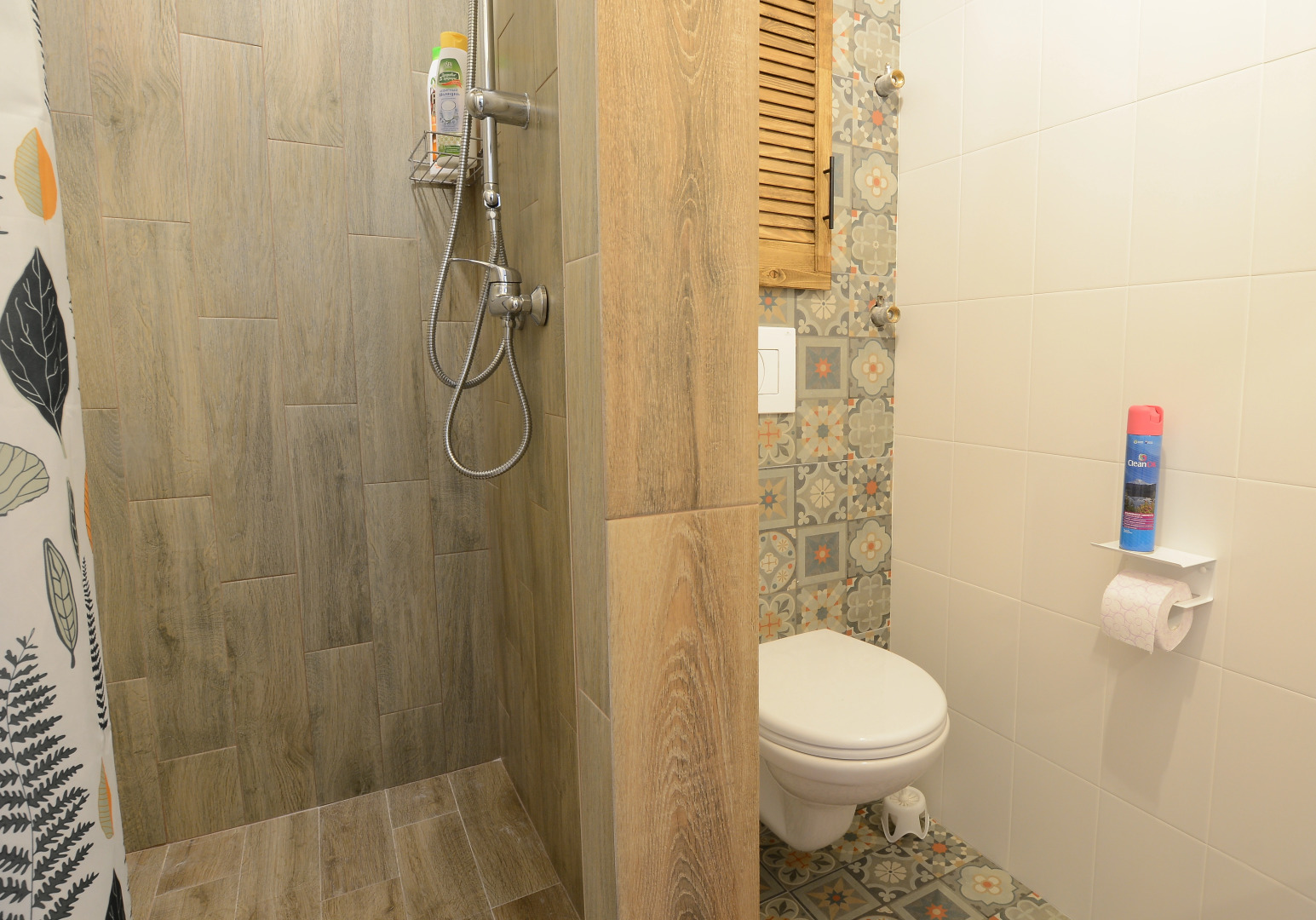 Апартаменты Высоково