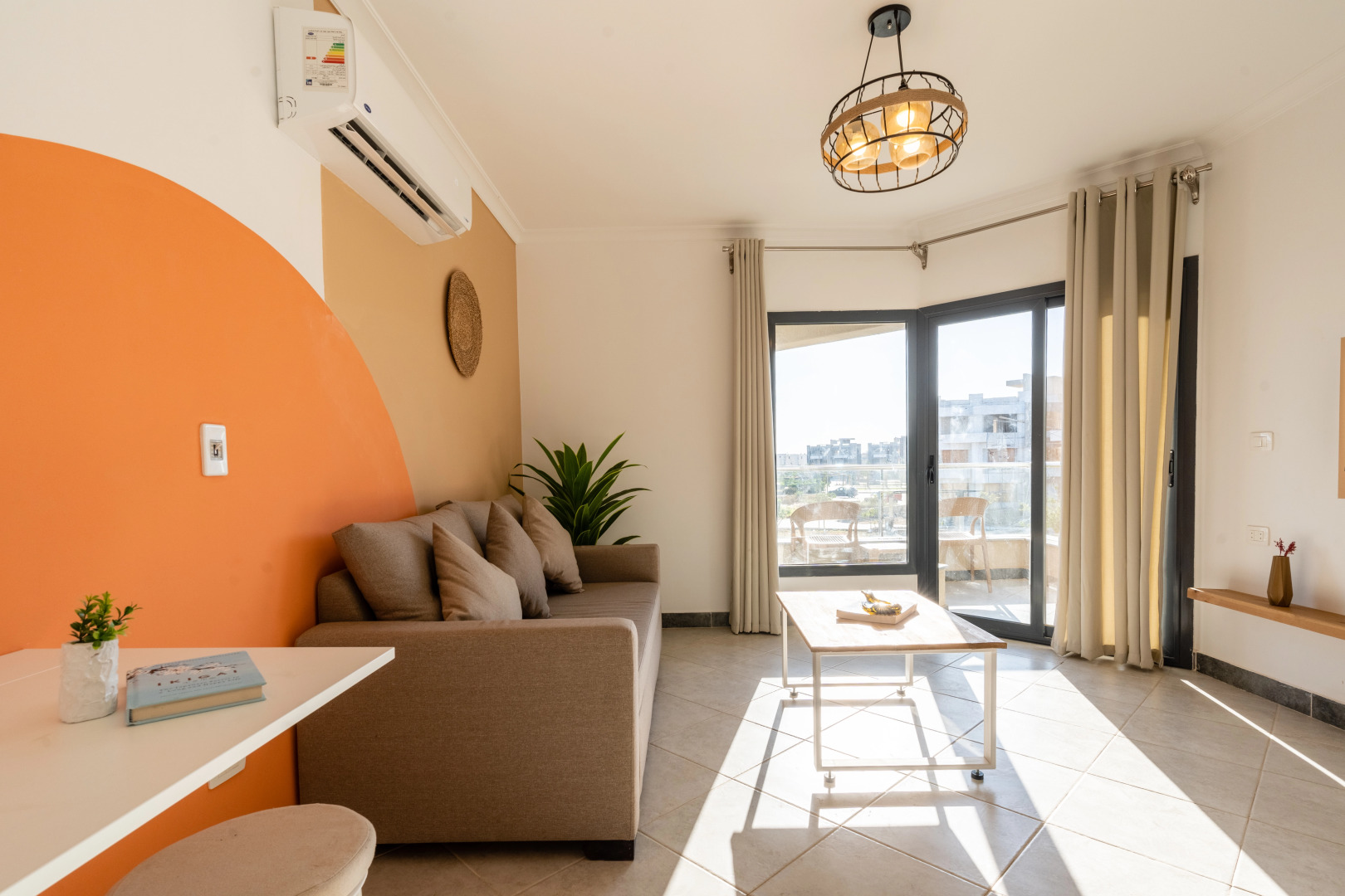 Курортный Отель Matarma Beach Residence Ras Sudr