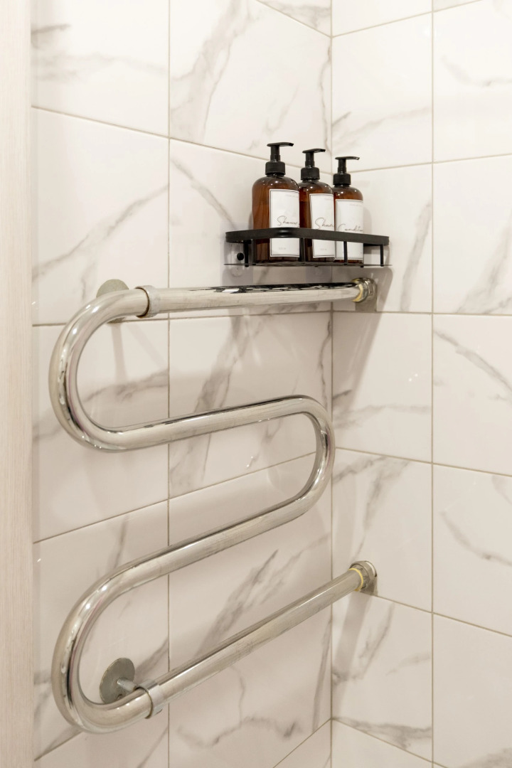 Апартаменты в тихом центре