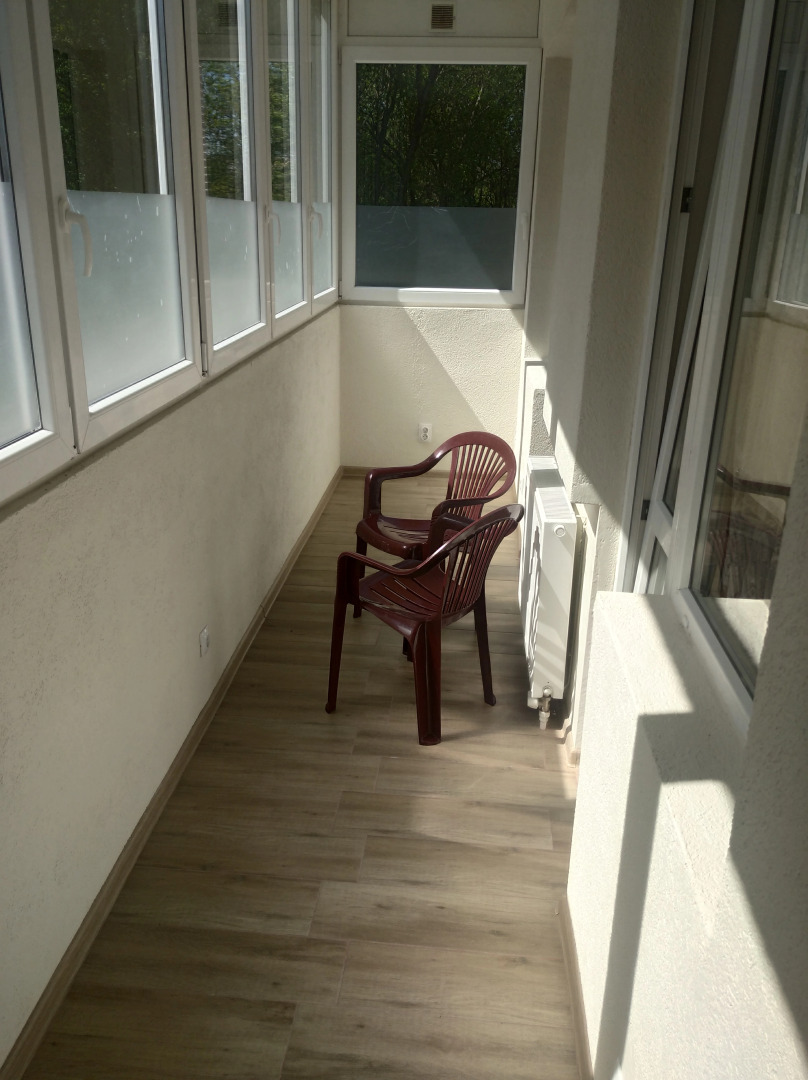 Апартаменты НордБерг