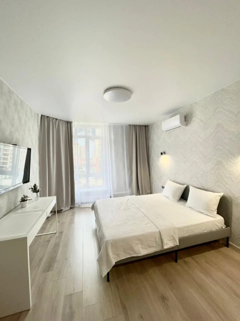 Квартира 1-комнатная квартира стандарт