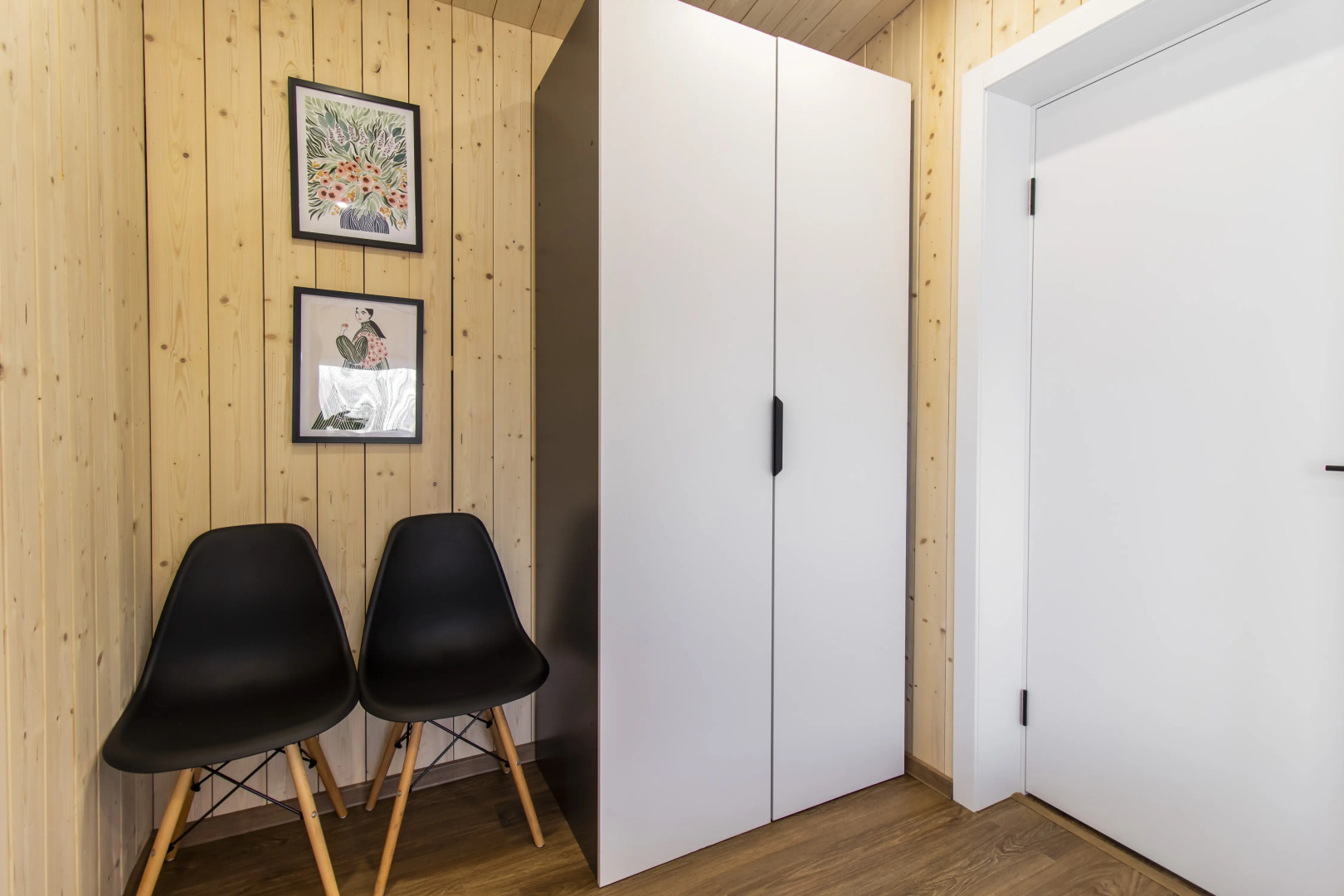 Частный дом Уютный для небольшой компании