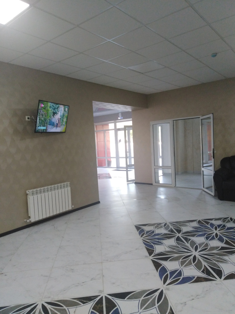 Отель Лидия