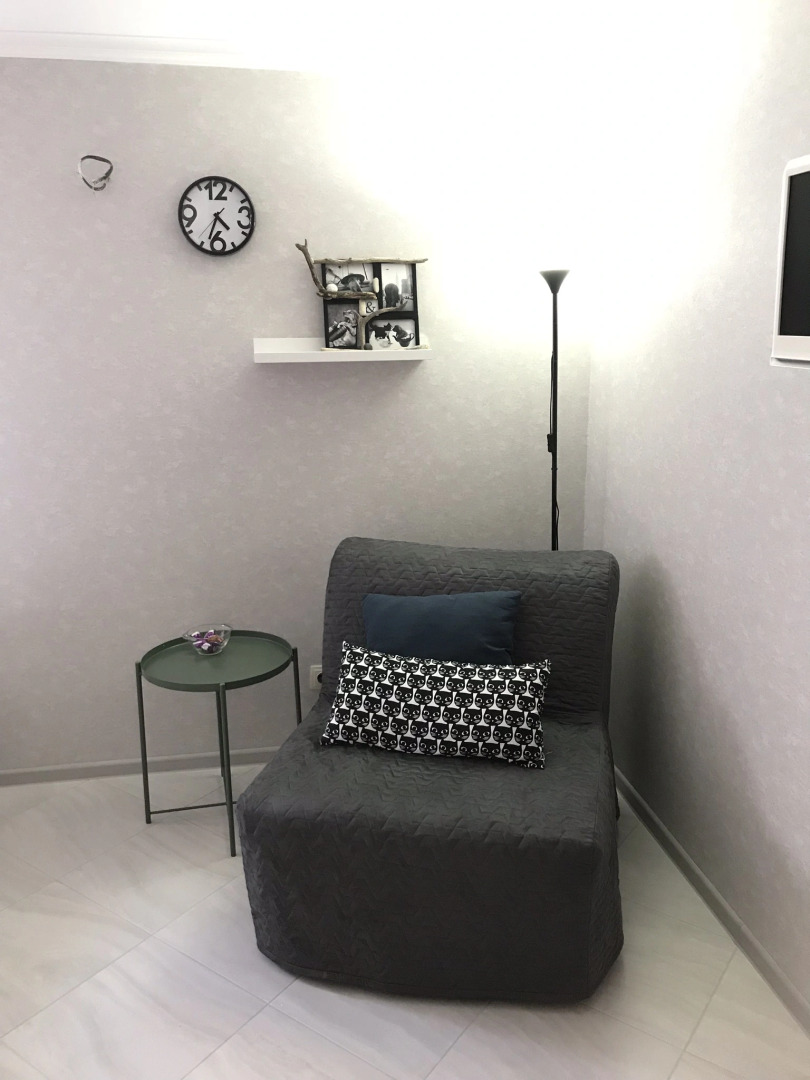 Квартира у Моря