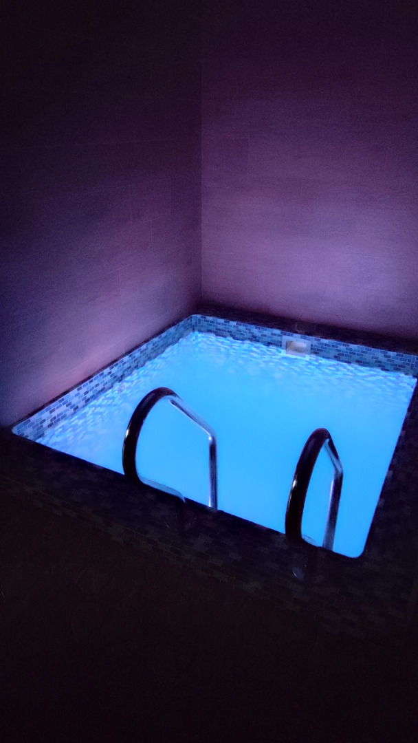 Гостевой дом С баней Панорама