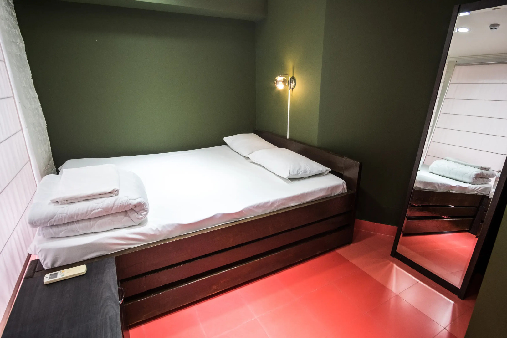 Хостел Green Hostel