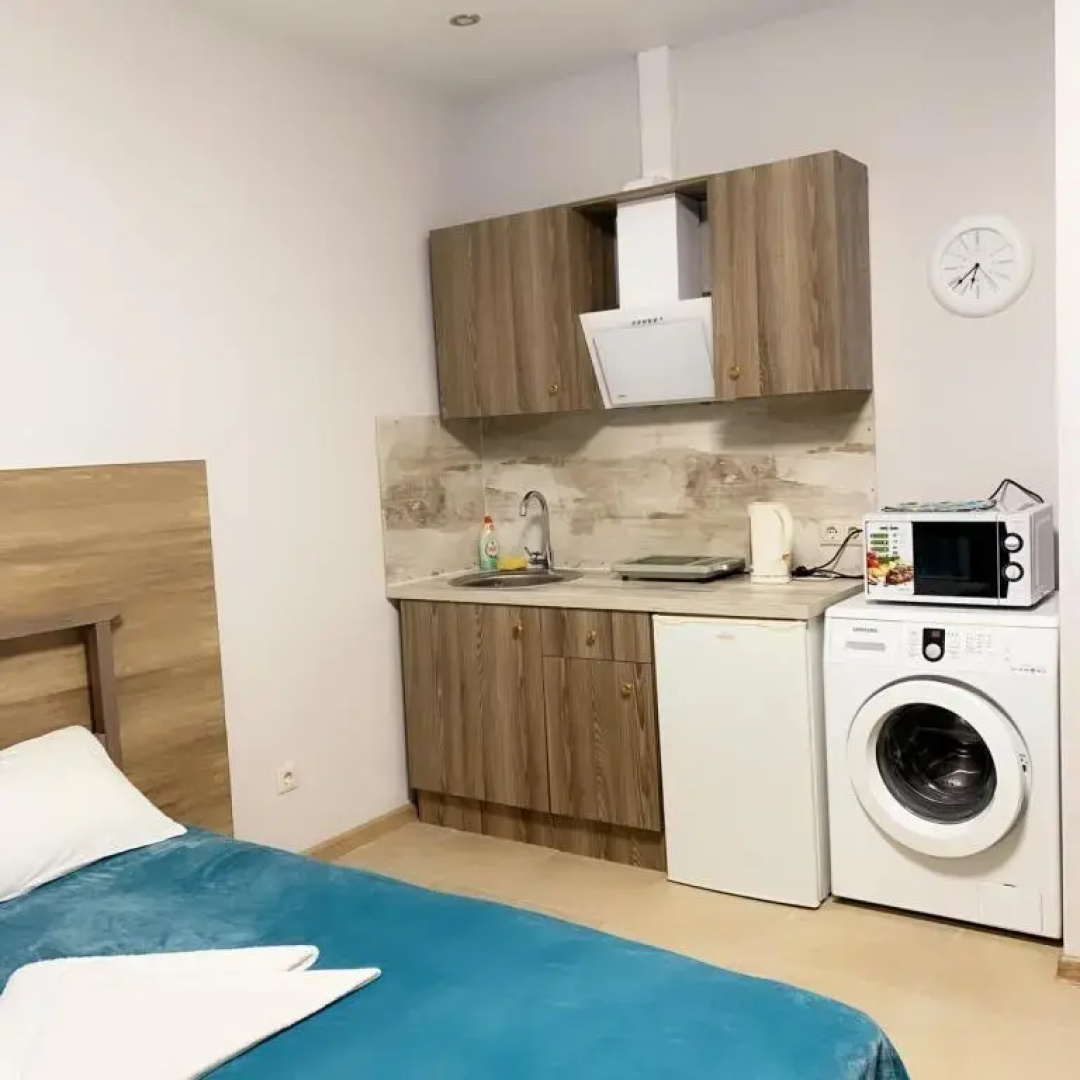 Апартаменты 5 Pant House Троицк на Городской
